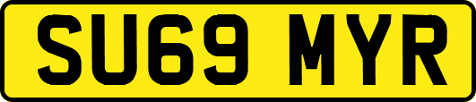 SU69MYR
