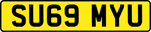 SU69MYU