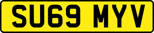 SU69MYV