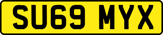 SU69MYX