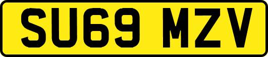 SU69MZV