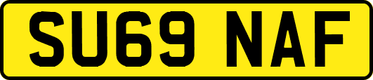 SU69NAF