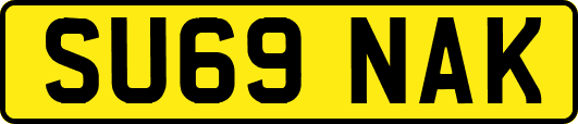 SU69NAK