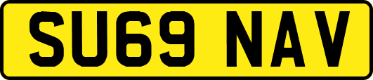 SU69NAV