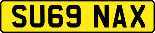 SU69NAX