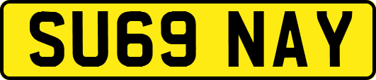 SU69NAY