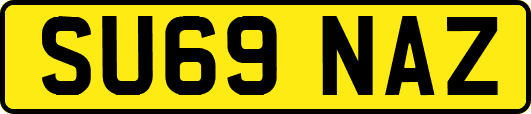 SU69NAZ