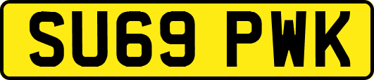 SU69PWK