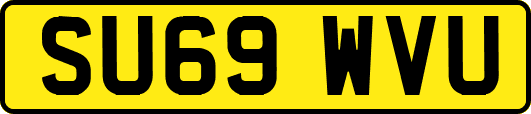 SU69WVU