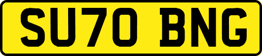 SU70BNG