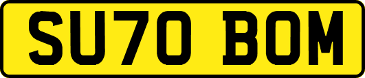 SU70BOM