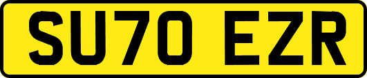 SU70EZR