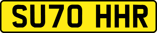 SU70HHR