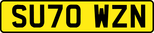 SU70WZN