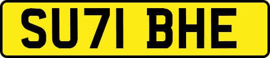 SU71BHE
