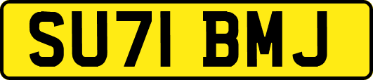 SU71BMJ