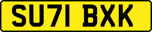 SU71BXK