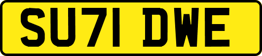 SU71DWE
