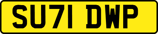 SU71DWP