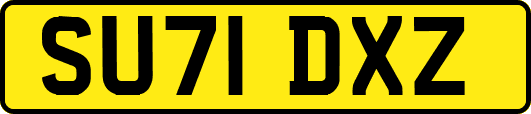 SU71DXZ