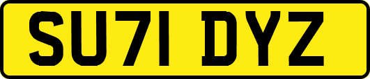 SU71DYZ