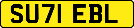 SU71EBL