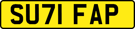 SU71FAP