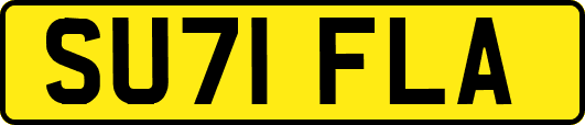 SU71FLA