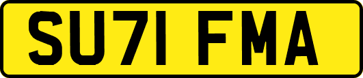 SU71FMA