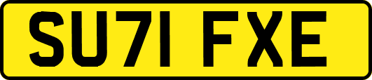 SU71FXE