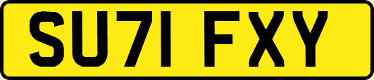 SU71FXY