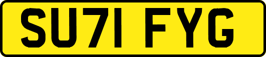 SU71FYG