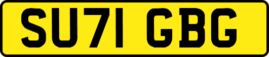 SU71GBG