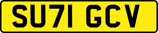 SU71GCV