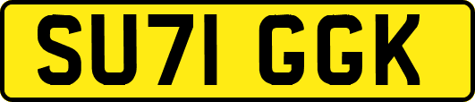 SU71GGK