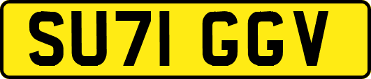 SU71GGV
