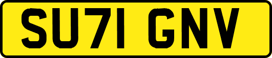SU71GNV