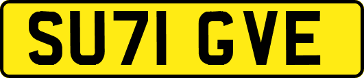 SU71GVE