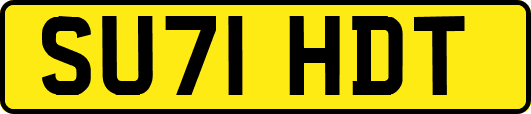 SU71HDT