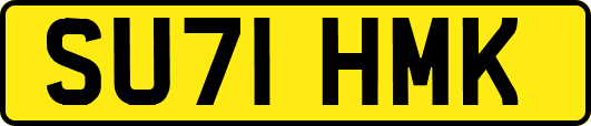 SU71HMK