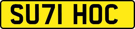 SU71HOC