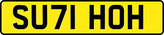 SU71HOH