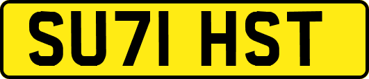SU71HST