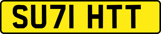 SU71HTT