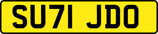 SU71JDO