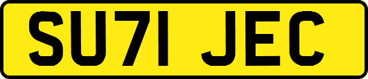 SU71JEC