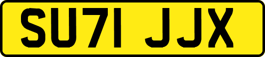 SU71JJX