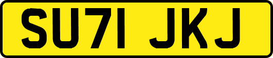 SU71JKJ