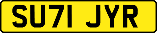 SU71JYR