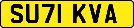 SU71KVA